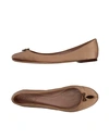 CHLOÉ Ballet flats