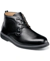 FLORSHEIM LITTLE BOY SUPACUSH CHUKKA BOOT, JR SHOES