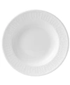 Wedgwood Nantucket Basket Rim Soup Bowl