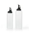 OXO 2-PC. CHEF'S SQUEEZE BOTTLE SET