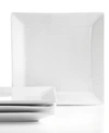 The Cellar Marc Square Appetizer Plates, Set Of 4, Exclusively At Macy's