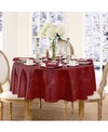 ELRENE BARCELONA 70" ROUND TABLECLOTH