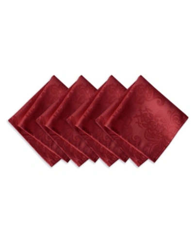 ELRENE BARCELONA NAPKINS, SET OF 4