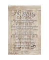 Dexsa I'd Marry You New Horizons Wood Plaque With Easel, 6" X 9"