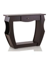 FURNITURE OF AMERICA KYLIE MODERN CONSOLE TABLE