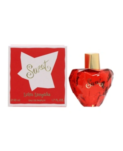 Lolita Lempicka Sweet Women's Eau De Perfume Spray, 1.7 oz