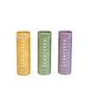 SCENTERED ULTIMATE RELAXATION TRIO BALM, 5 GRAM EACH