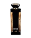 LALIQUE NOIR PREMIER ROSE ROYALE EAU DE PERFUME, 3.38 OZ./100 ML