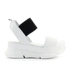 ELENA IACHI PLATFORM SANDALS E575