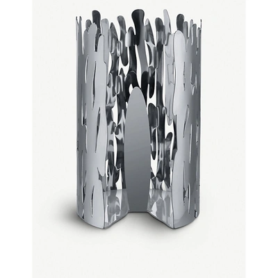 ALESSI NOCOLOR BARKROLL KITCHEN ROLL HOLDER,79866675