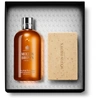 MOLTON BROWN RE-CHARGE BLACK PEPPER GIFT SET (WORTH £40.00),MBC2013