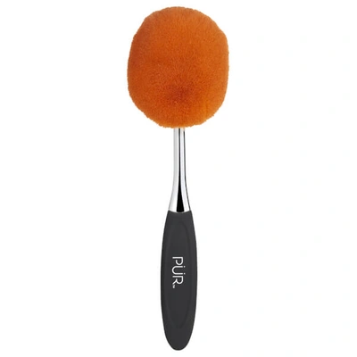 Pür Pur Skin Perfecting Foundation Brush In No Color