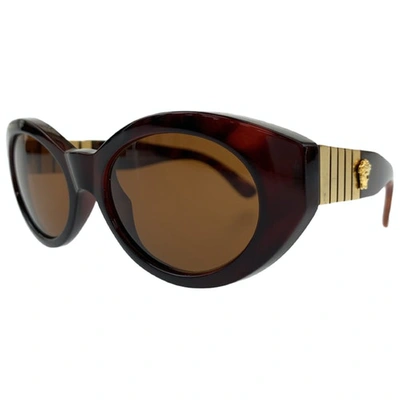 Pre-owned Bally Sunglasses