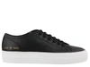 COMMON PROJECTS TOURNAMENT LOW SNEAKERS,11592213