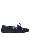 TOD'S LOAFERS,11738016DI 10