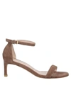 STUART WEITZMAN SANDALS,11799742QC 4