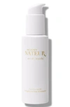 Agent Nateur Acid (wash) Lactic Acid Brightening Cleanser, 120ml In N,a