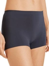 Hanro Touch Feeling Boyshorts In Carbon