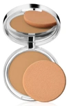 CLINIQUE STAY-MATTE SHEER PRESSED POWDER,645J