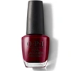 Opi Nail Lacquer In Purple