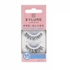 EYLURE PRE-GLUED FALSE LASHES - FLUTTERY LIGHT NO. 117,60 01 984