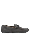TOD'S LOAFERS,11157741SD 7