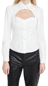 FLEUR DU MAL BELLA SHIRT