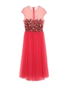Elisabetta Franchi Long Dress