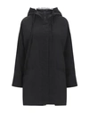 Herno Jackets In Black