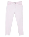 Pt Torino Jeans In Pink