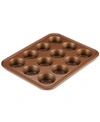 AYESHA CURRY HOME COLLECTION 12-CUP MUFFIN PAN