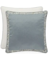 J Queen New York J. Queen New York Giovani Euro Sham In Spa