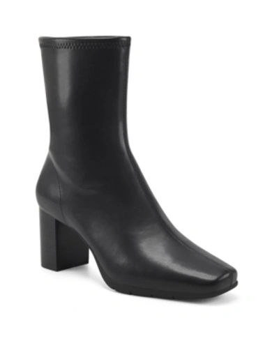 Aerosoles Women's Miley Mid-calf Boots In Black