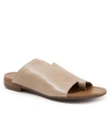 Bueno Women's Tulla Slides Women's Shoes In Beige