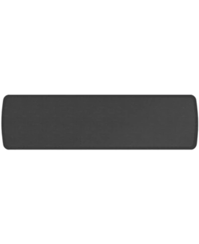 Gelpro Elite Anti-fatigue Kitchen Comfort Mat - 20x72-vintage Leather Collection In Slate