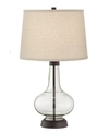 PACIFIC COAST GLASS TABLE LAMP