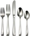 ONEIDA LINCOLN 20-PC FLATWARE SET, SERVICE FOR 4, CREATED FOR MACY'S