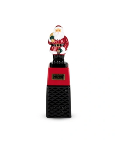 True Santa Claus Liquor Dispenser In Multi