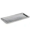 ST. CROIX KINDWER 14" BEADED RECTANGLE TRAY