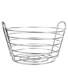 HOME BASICS HDS TRADING SIMPLICITY COLLECTION FRUIT BASKET