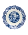 Spode Blue Italian Daisy Serving Bowl In Blue