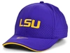 NIKE LSU TIGERS SIDELINE AERO FLEX CAP