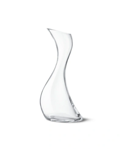 GEORG JENSEN COBRA CARAFE, 0.75L