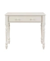 Carolina Classics Ella Desk In Ant Ivory