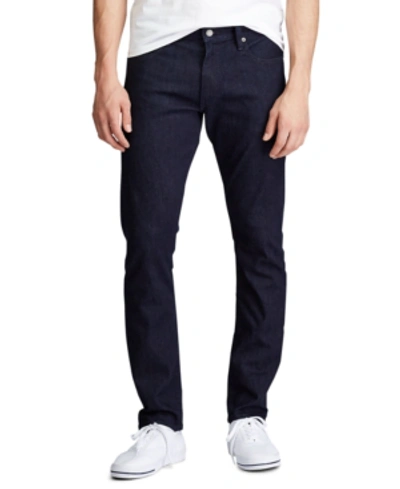 Polo Ralph Lauren Men's Sullivan Slim Stretch Jeans In Blue