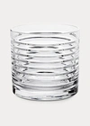 Polo Ralph Lauren Metropolis Ice Bucket In Clear