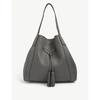MULBERRY MILLIE LEATHER TOTE BAG,R00134794