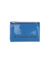 MM6 MAISON MARGIELA WALLETS,46722351WC 1