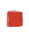 MM6 MAISON MARGIELA WALLETS,46722514TT 1