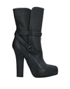 BOTTEGA VENETA ANKLE BOOTS,11949958AU 13